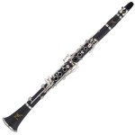 ZEFF Bb Clarinet for Beginners with Accessories