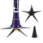 LeSage B Flat Purple Clarinet for Students