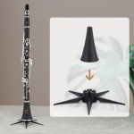 ZEFF Bb Clarinet for Beginners with Accessories