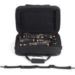 ZEFF Bb Clarinet for Beginners with Accessories