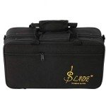 Bb Flat Soprano Bakelite Clarinet for Beginners