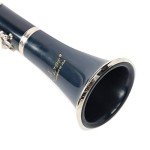 Bb Flat Soprano Bakelite Clarinet for Beginners