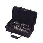 Mowind Bb Clarinet for Beginners with Case & Kit