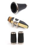 WUQIMUSC Bb Clarinet Set for Beginners with Accessories