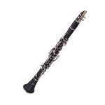 Mowind Bb Clarinet for Beginners with Case & Kit