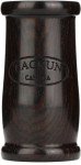 Backun Traditional Grenadilla Clarinet Barrel - 66mm