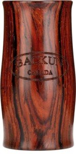 Backun Lumière Cocobolo Clarinet Barrel - 66mm
