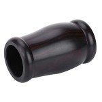 Ebony Clarinet Barrel with 23MM Inner Diameter