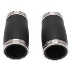 2PCS Bb Clarinet Tuning Tube Replacement Set