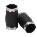 2PCS Bb Clarinet Tuning Tube Replacement Set