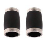 Baosity Adjustable Clarinets Barrel for Bb Clarinet