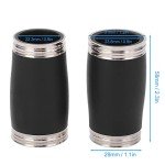 2PCS Bb Clarinet Tuning Tube Replacement Set