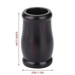 Ebony Clarinet Barrel with 23MM Inner Diameter