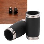 2PCS Bb Clarinet Tuning Tube Replacement Set