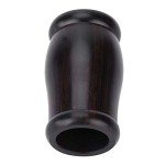 Ebony Clarinet Barrel with 23MM Inner Diameter