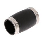 Baosity Adjustable Clarinets Barrel for Bb Clarinet