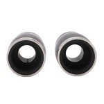 2PCS Bb Clarinet Tuning Tube Replacement Set