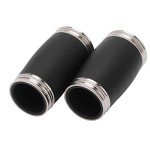 2PCS Bb Clarinet Tuning Tube Replacement Set