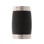 Baosity Adjustable Clarinets Barrel for Bb Clarinet
