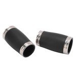 2PCS Bb Clarinet Tuning Tube Replacement Set