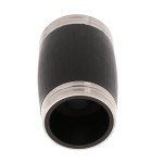 Baosity Adjustable Clarinets Barrel for Bb Clarinet