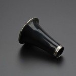 Alasum Black Clarinet Bell for Beginners
