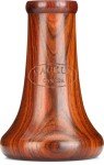 Backun Cocobolo Bell with Voicing Groove for Bb Clarinet