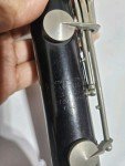 Martin Freres Model 1740 Philharmonic Clarinet