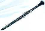 Martin Frères Grenadilla Clarinet with Selmer Mouthpiece