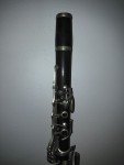 Martin Freres Lamonte Wood Clarinet - France