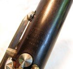 Martin Frères Grenadilla Clarinet with Selmer Mouthpiece