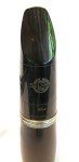 Martin Frères Grenadilla Clarinet with Selmer Mouthpiece