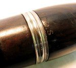 Martin Frères Grenadilla Clarinet with Selmer Mouthpiece
