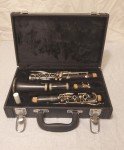 Martin Freres Bb Wooden Clarinet - Play Ready