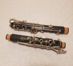 Martin Freres Bb Wooden Clarinet - Play Ready