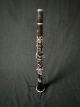 Martin Freres Classic Bb Intermediate Wood Clarinet