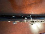 Martin Freres Vendome Bb Clarinet, High Quality