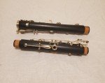 Martin Freres Bb Wooden Clarinet - Play Ready