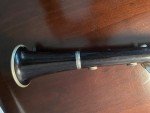 Martin Freres Vendome Bb Clarinet, High Quality