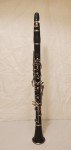 Martin Freres Bb Wooden Clarinet - Play Ready