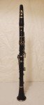 Martin Freres Bb Wooden Clarinet - Play Ready