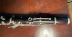 Martin Freres Vendome Bb Clarinet, High Quality