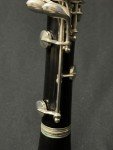 Martin Freres Classic Bb Intermediate Wood Clarinet