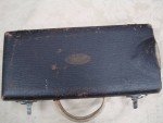 Vintage Martin Freres Paris Bb Clarinet
