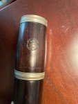 Martin Freres Vendome Bb Clarinet, High Quality