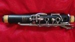 Martin Freres Bb Clarinet with Warranty & Trial