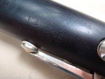 Vintage Martin Freres Paris Bb Clarinet