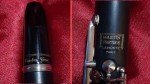 Martin Freres Bb Clarinet with Warranty & Trial