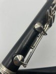 Vintage Coudet Clarinet Martin Freres with 2 Mouthpieces