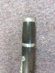 Jean Martin Model M Wooden Clarinet from France